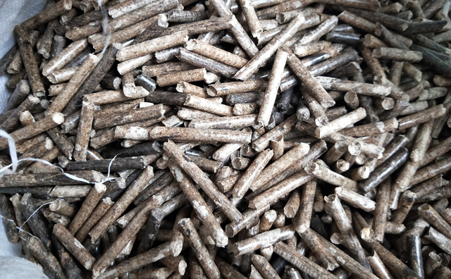 生物質(zhì)能