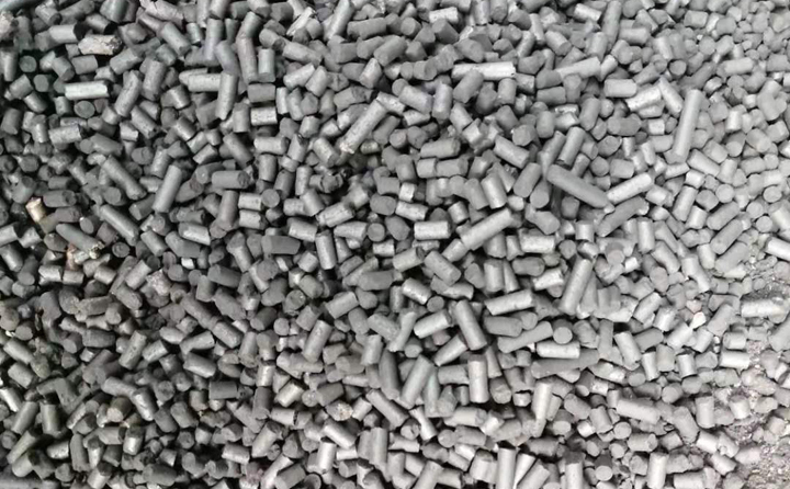 生物質(zhì)顆粒