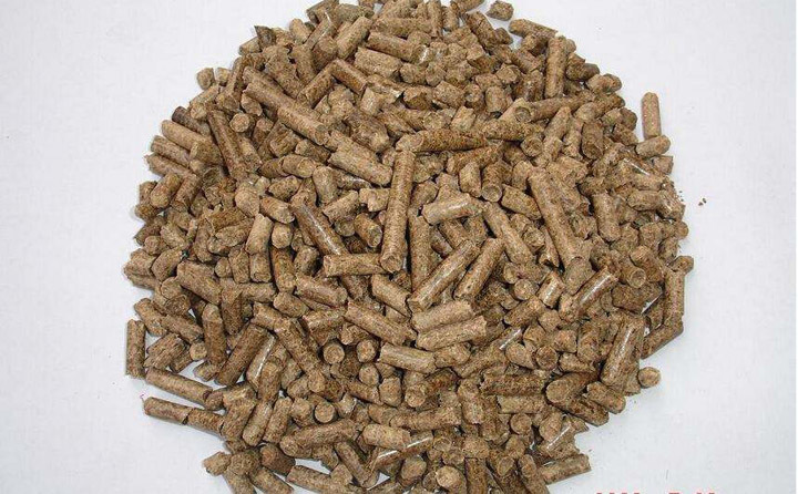 生物質(zhì)燃料