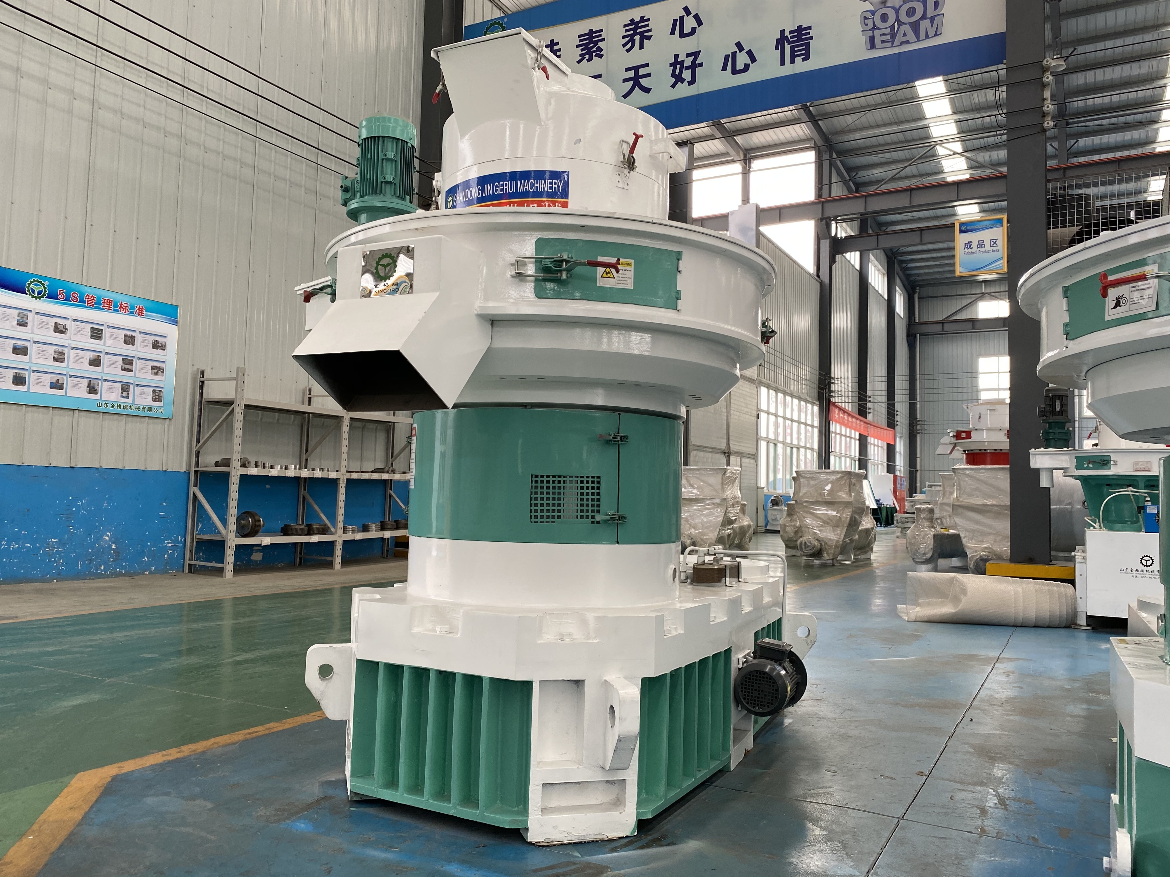 秸稈顆粒機(jī)多少錢一臺(tái)