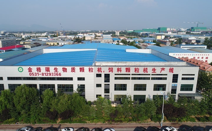顆粒機(jī)生產(chǎn)廠家