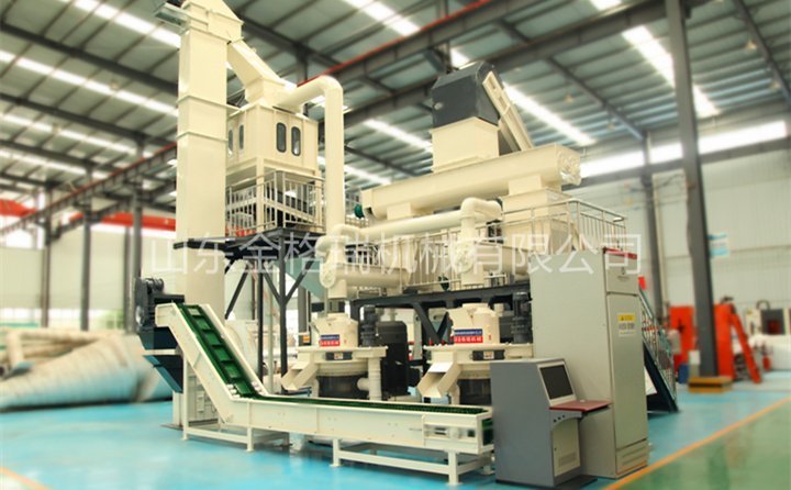 山東金格瑞顆粒機(jī)廠家一致專注研發(fā)、生產(chǎn)秸稈處理設(shè)備---秸稈顆粒機(jī)生產(chǎn)線，技術(shù)成熟，售后團(tuán)隊(duì)強(qiáng)大，歡迎您的咨詢與考察