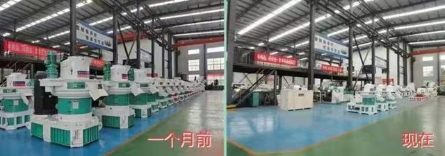 大多數(shù)顆粒機(jī)廠家已無現(xiàn)貨，需要提前訂購